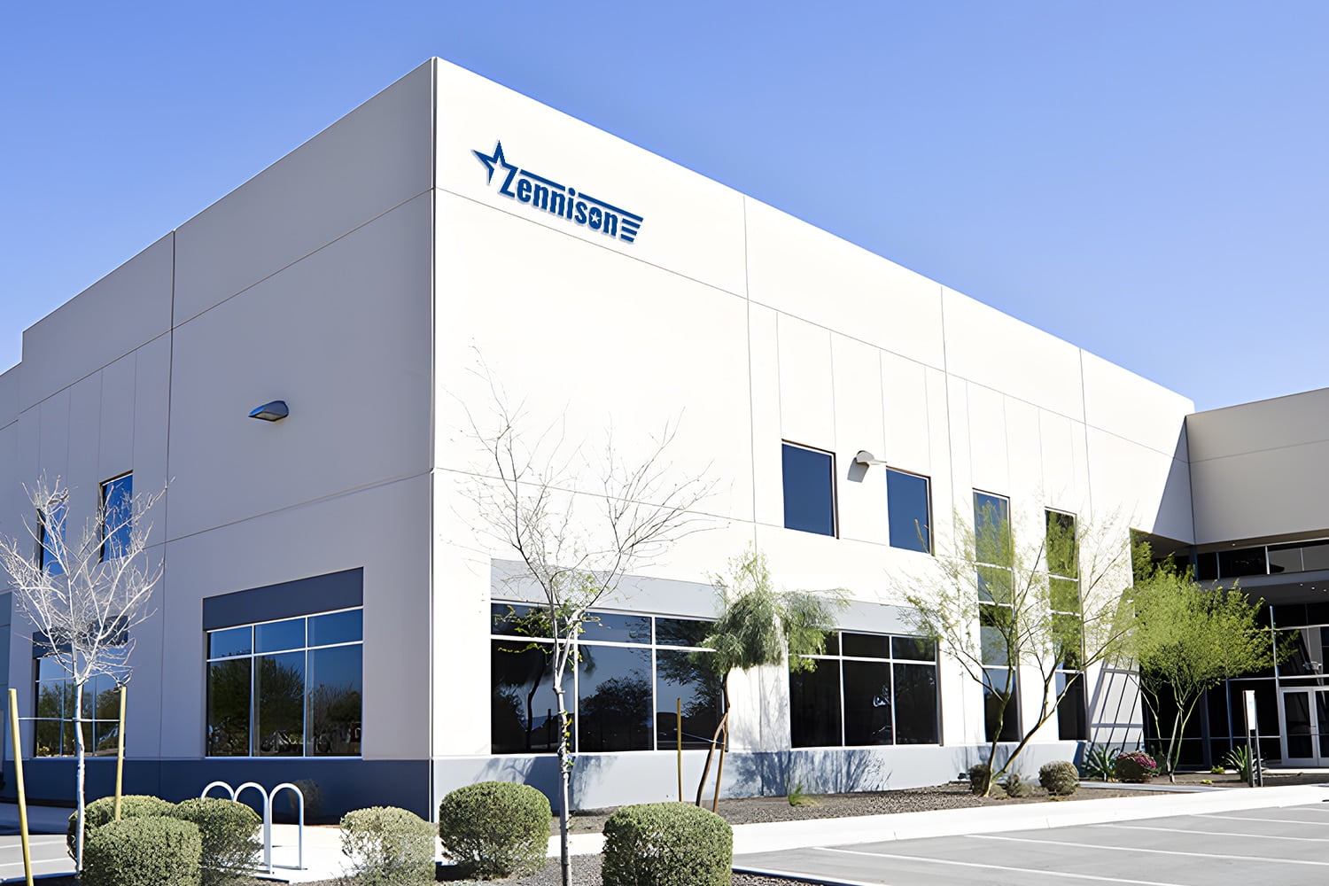 HISTORY-AND-BACKGROUND-OF-ZENNISON