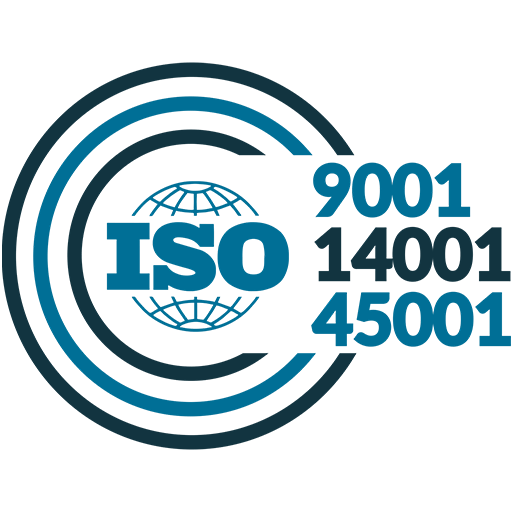 ISO logo