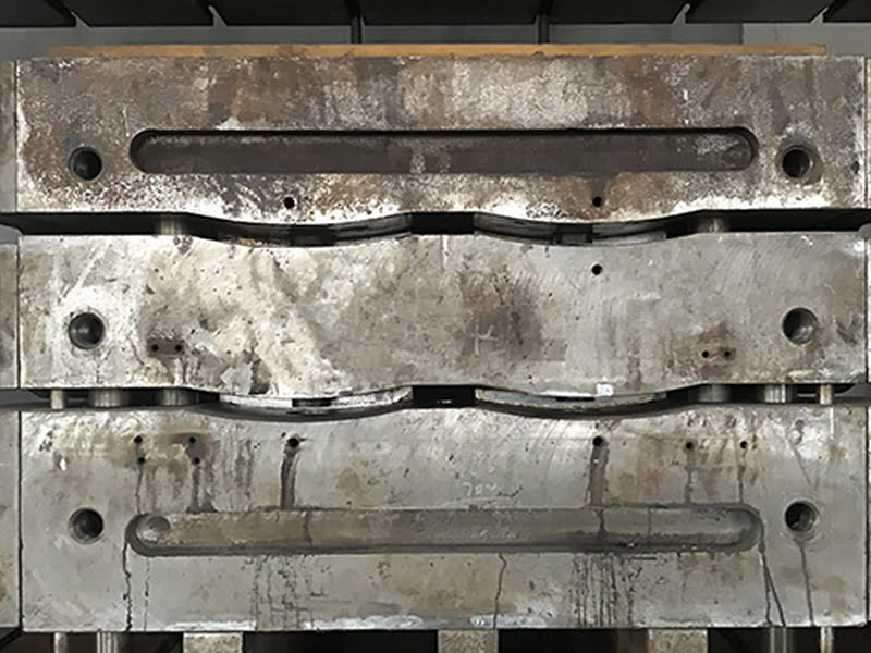 bulletproof factory machine