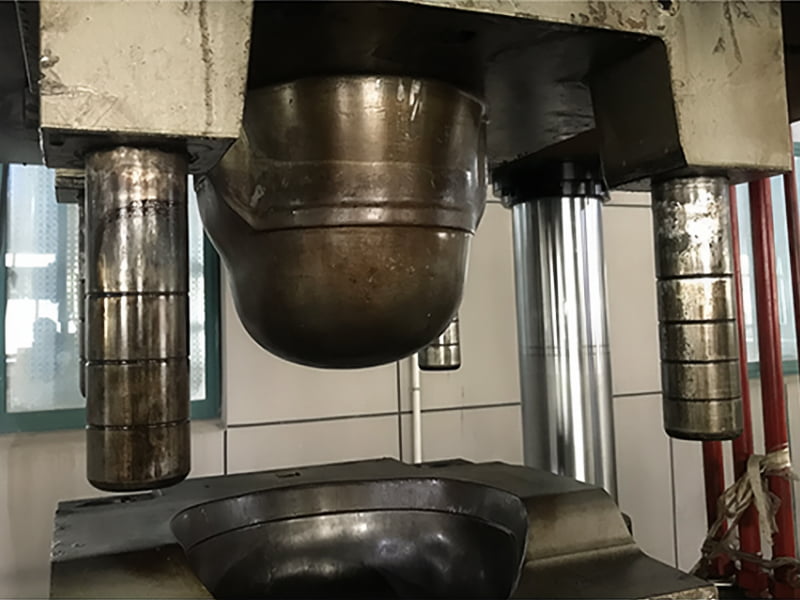 bulletproof helmet Abrasive shaping factory