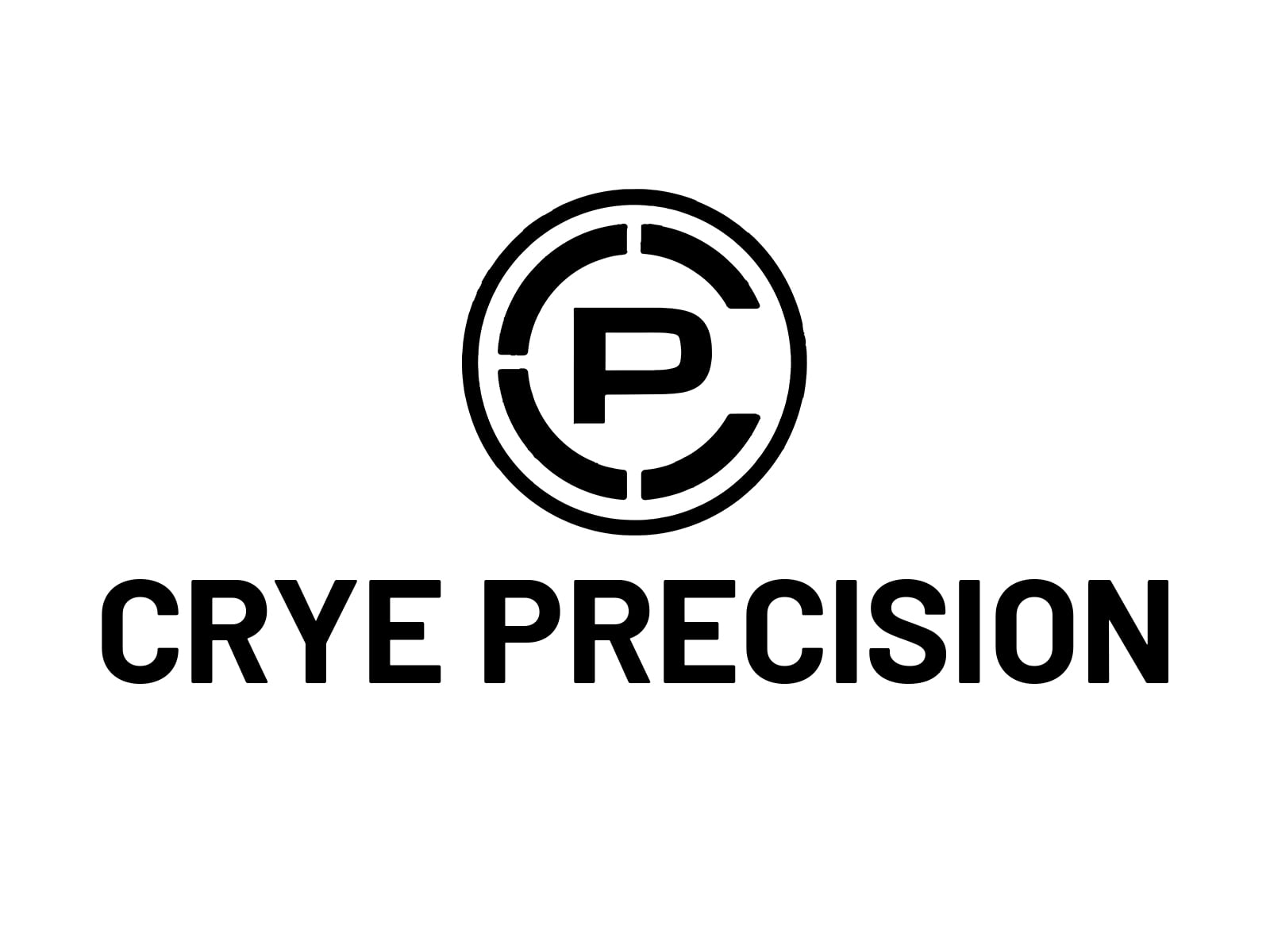 crye precision logo Partner