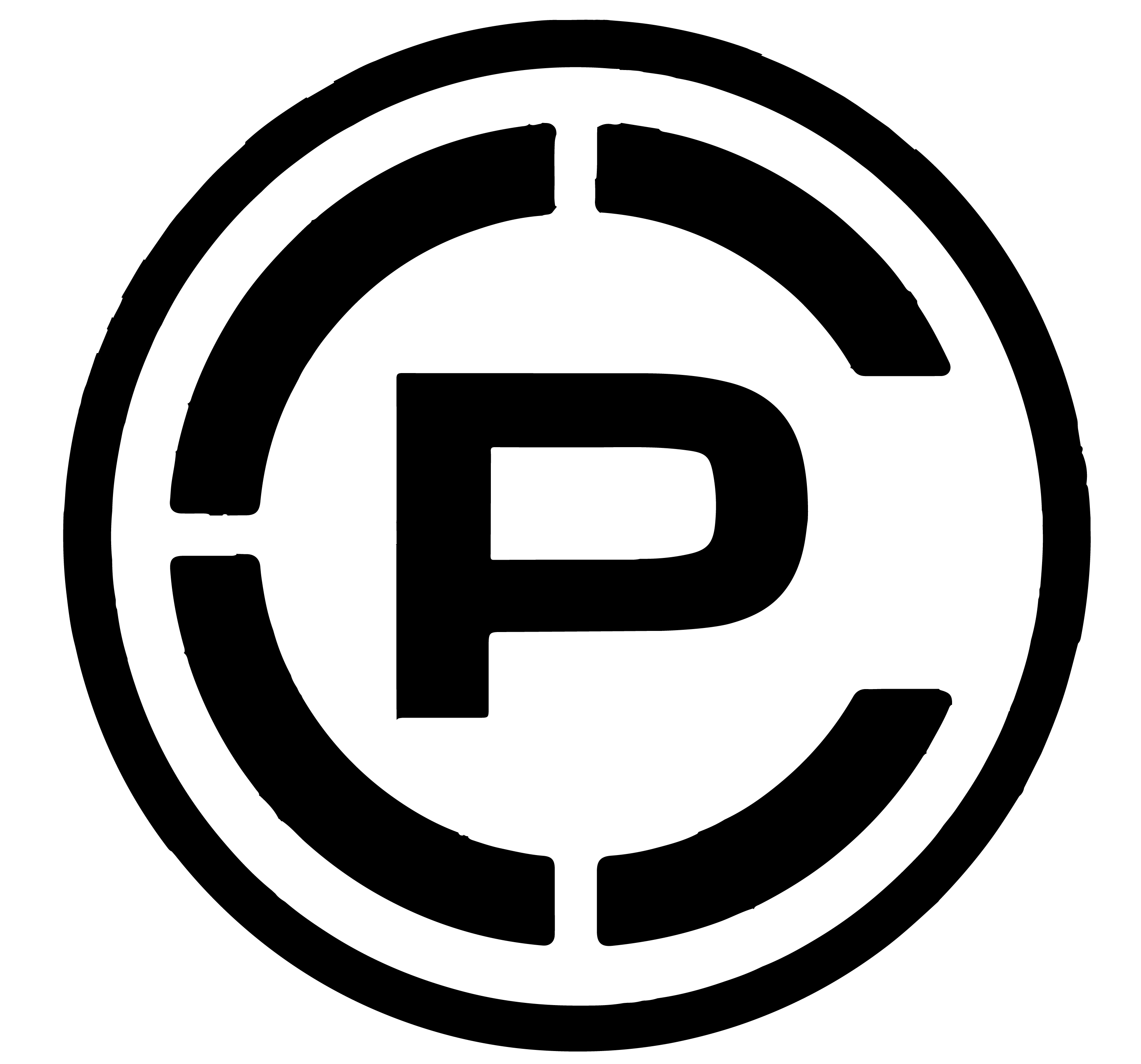 crye precision logo
