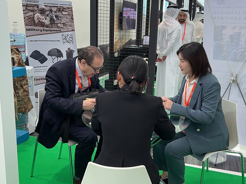 exhibitions attended