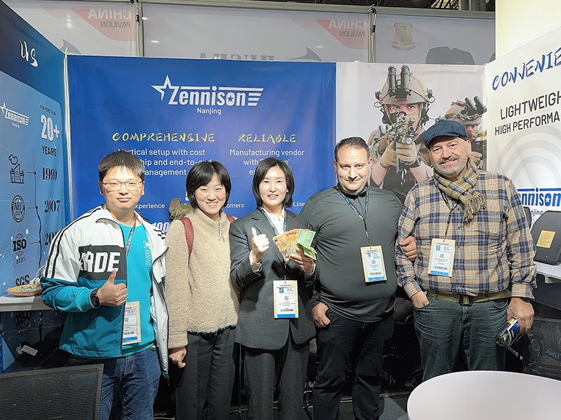 exhibitions attended