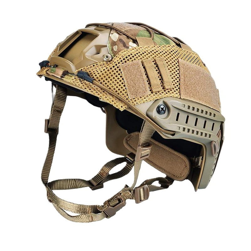 fast helmet