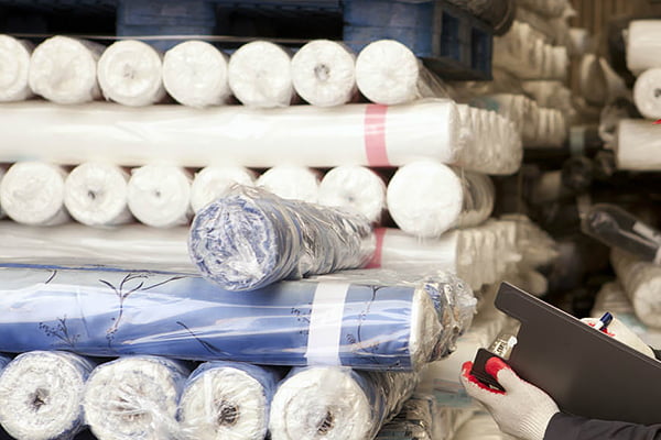 integrated quality control process