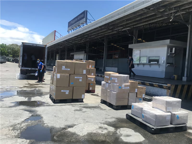our inventory and stock