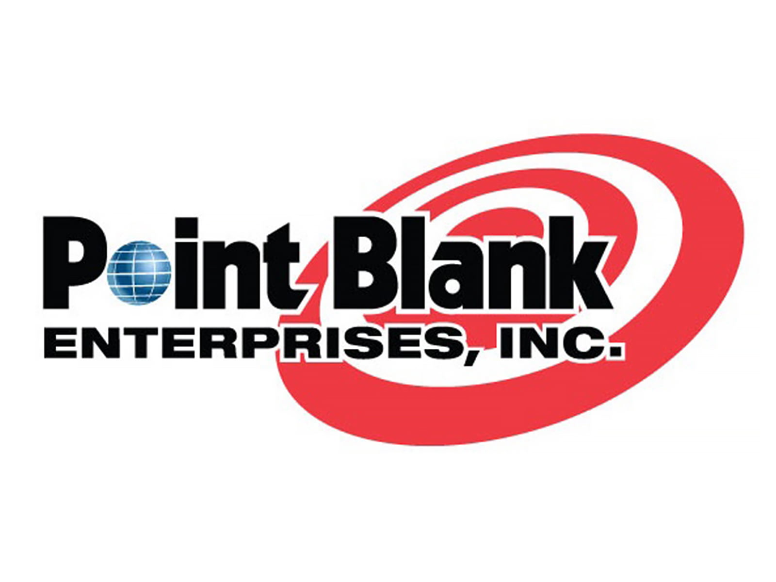 point-blank-enterprises logo
