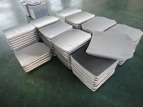 procurement of raw materials
