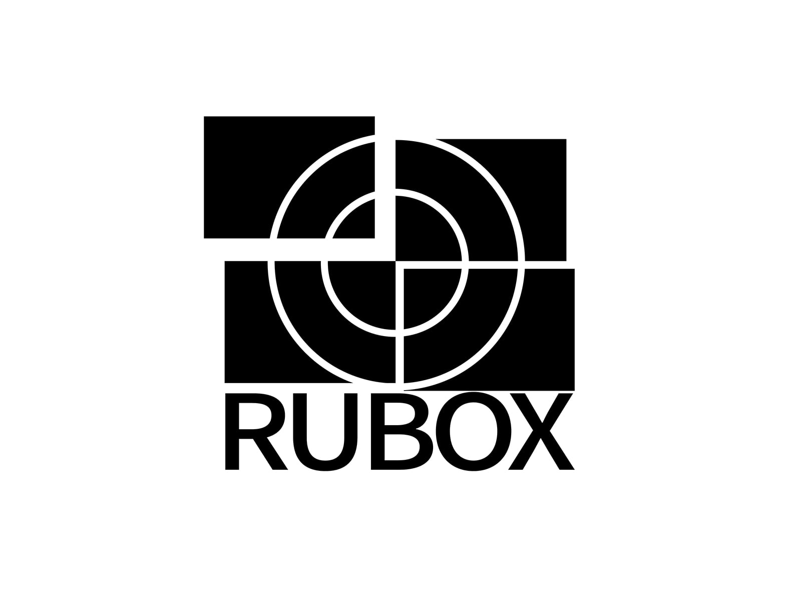 rubox-system logo