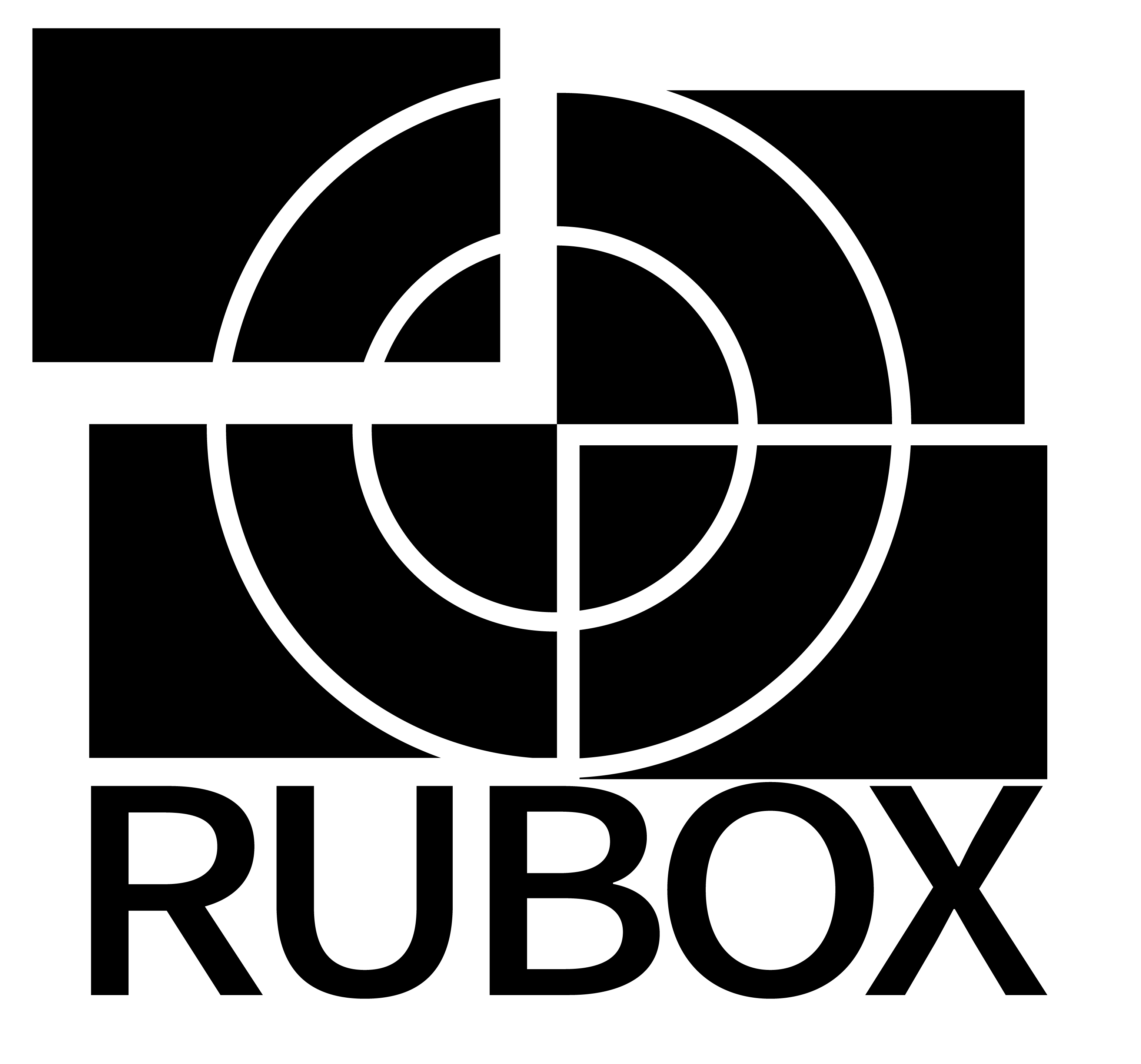 rubox-system logo