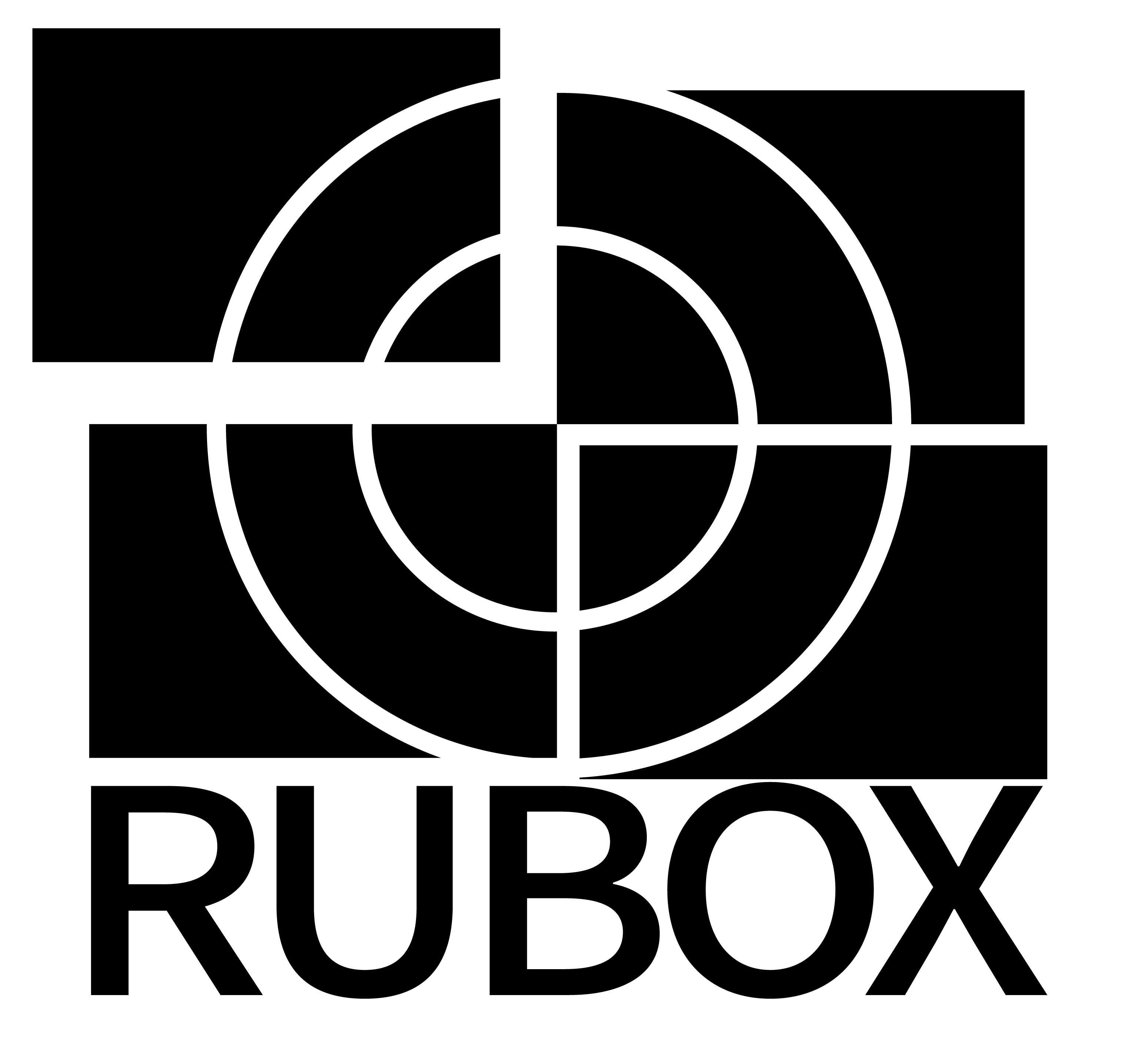rubox-system logo