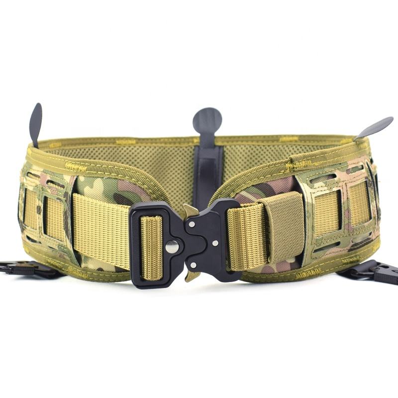 Tactical Belts