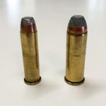 NIJ Level IIIA