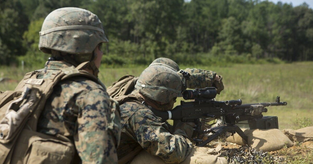 Assault Gear What is it and Who Uses it