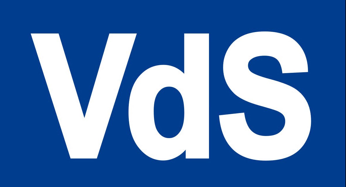 vds schadenverh c3 bctung logo
