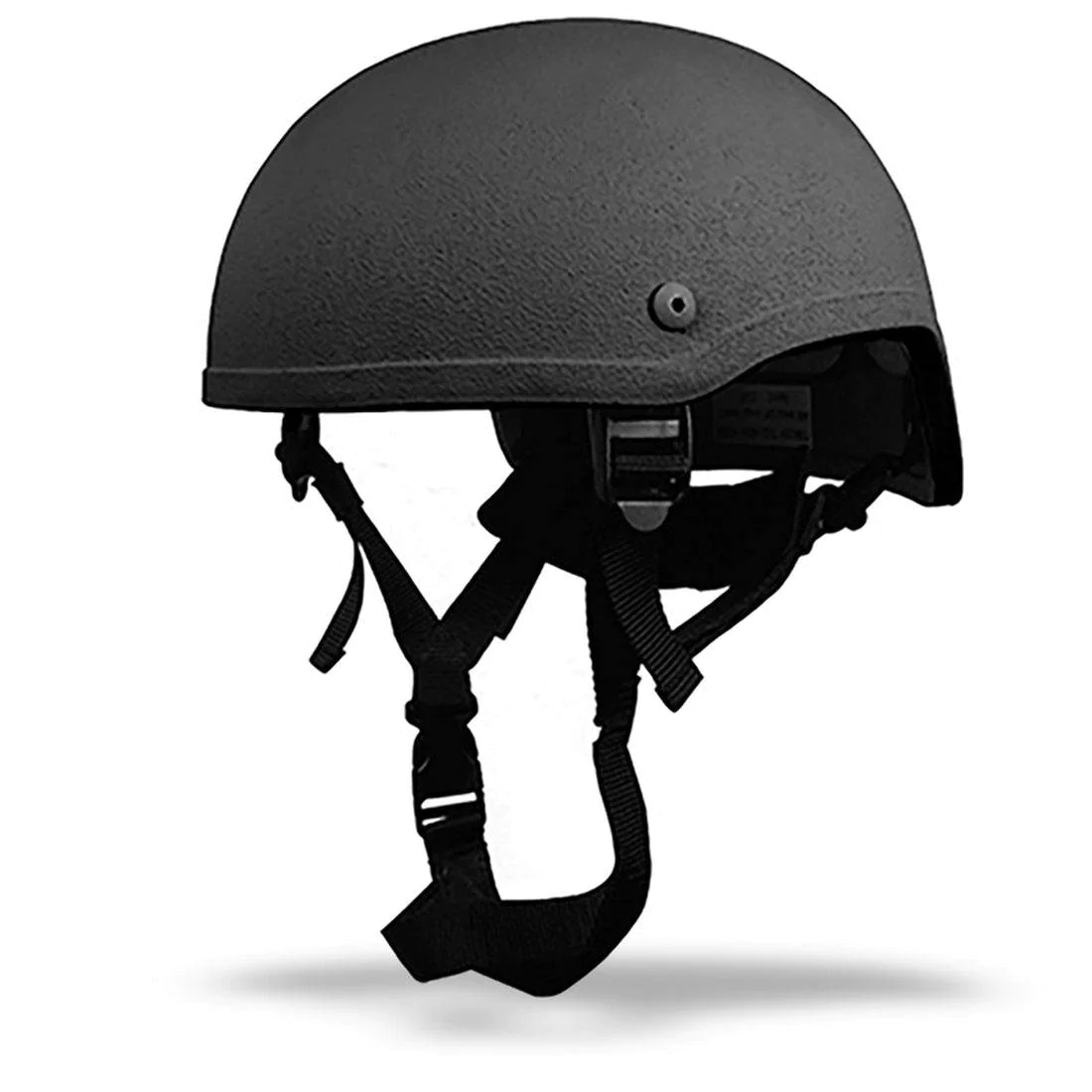 ach ballistic helmet