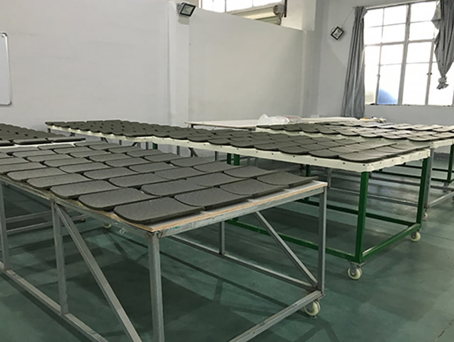 ballistic plate manufacturer