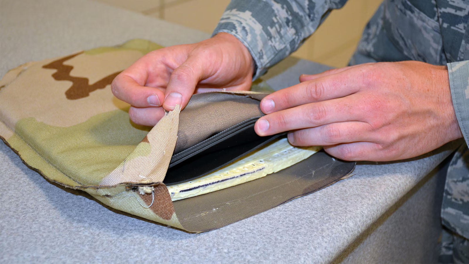 ballistic plate reviews