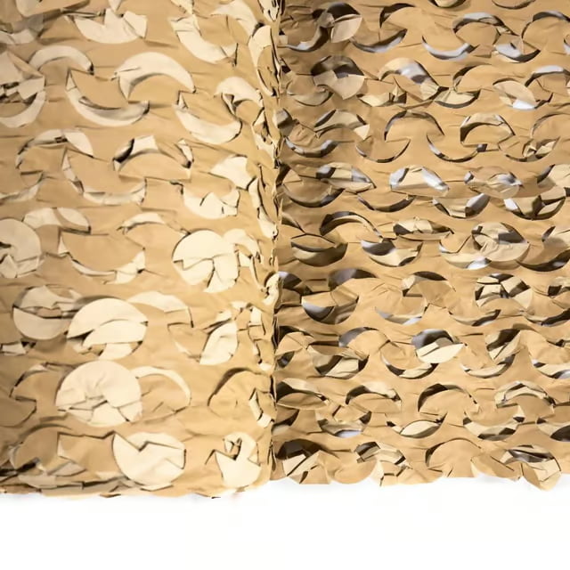 digital desert praire grass camo netting bulk netting