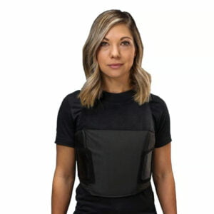 Bulletproof Vests for Women: A New Era of Safety