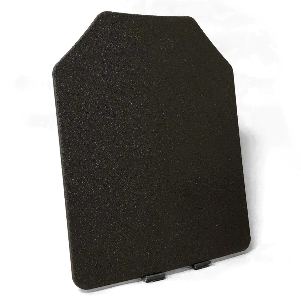 flat ballistic plate