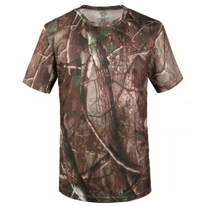 hunting t shirt