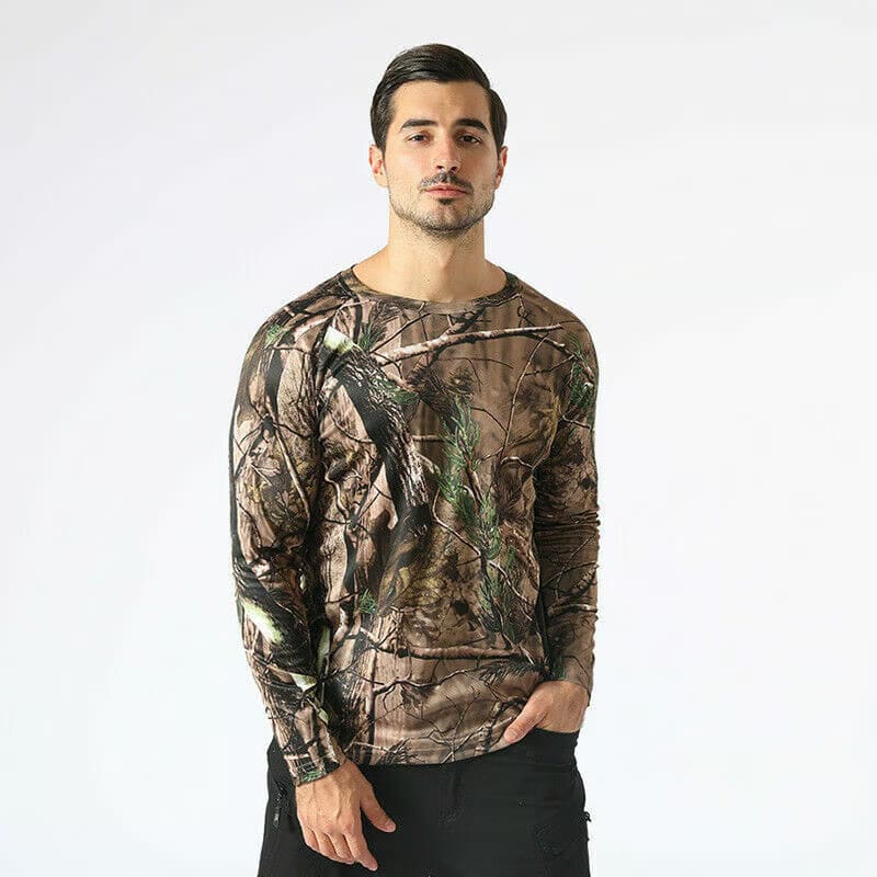 hunting tshirt