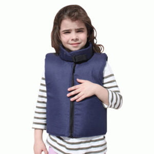 kids bulletproof vest