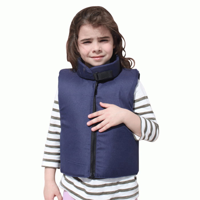 kids bulletproof vest