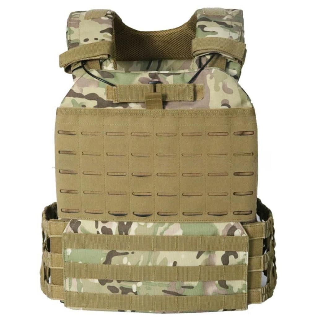 operation red sea tactical vest plate carrier