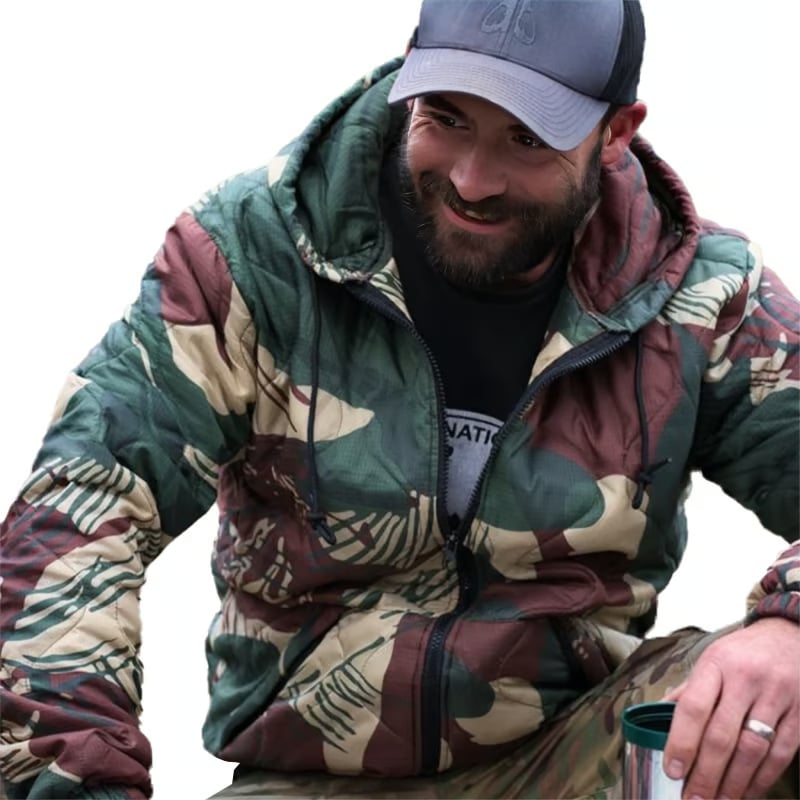 rhodesian camo woobie hoodies