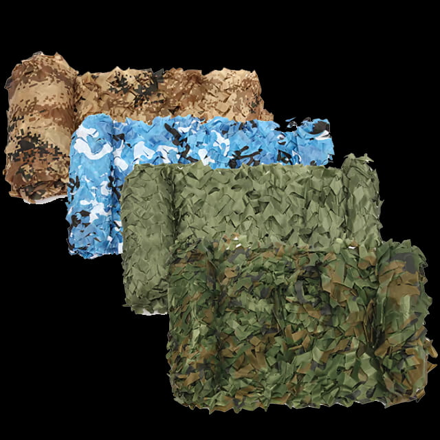 versatile terrain adaptation