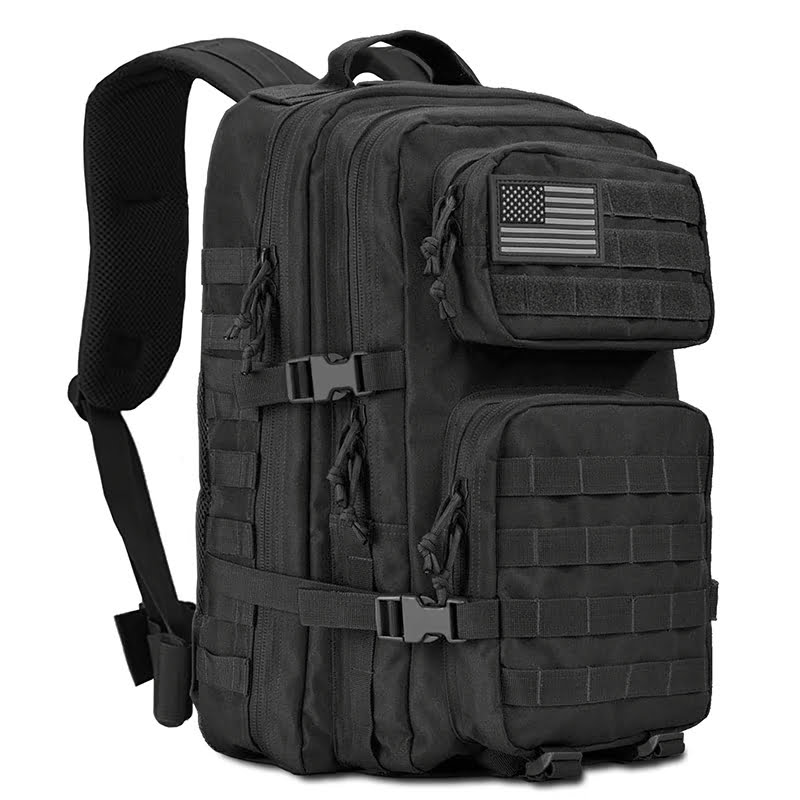 45l camouflage tactical backpack manufacturer