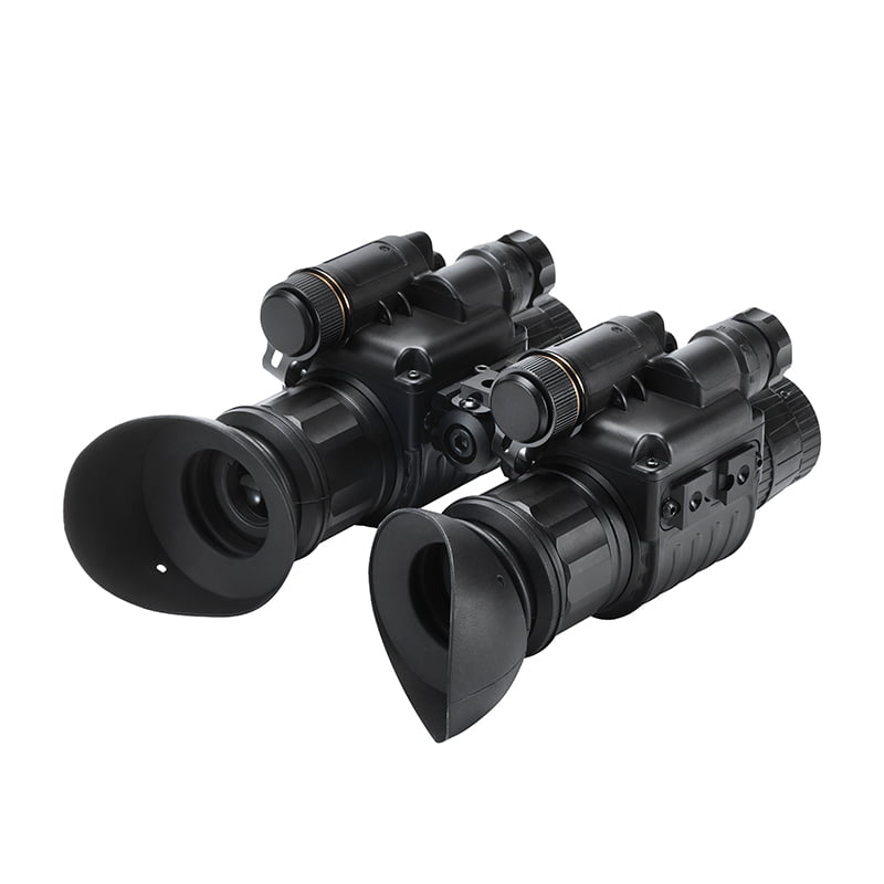 dd2021 binocular head mounted night vision device