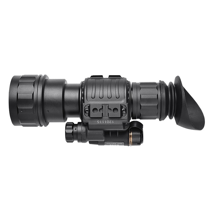 dm2023 dm3023 handheld low light night vision monocular