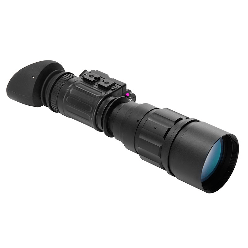dm3035 hd portable low light night vision monocular