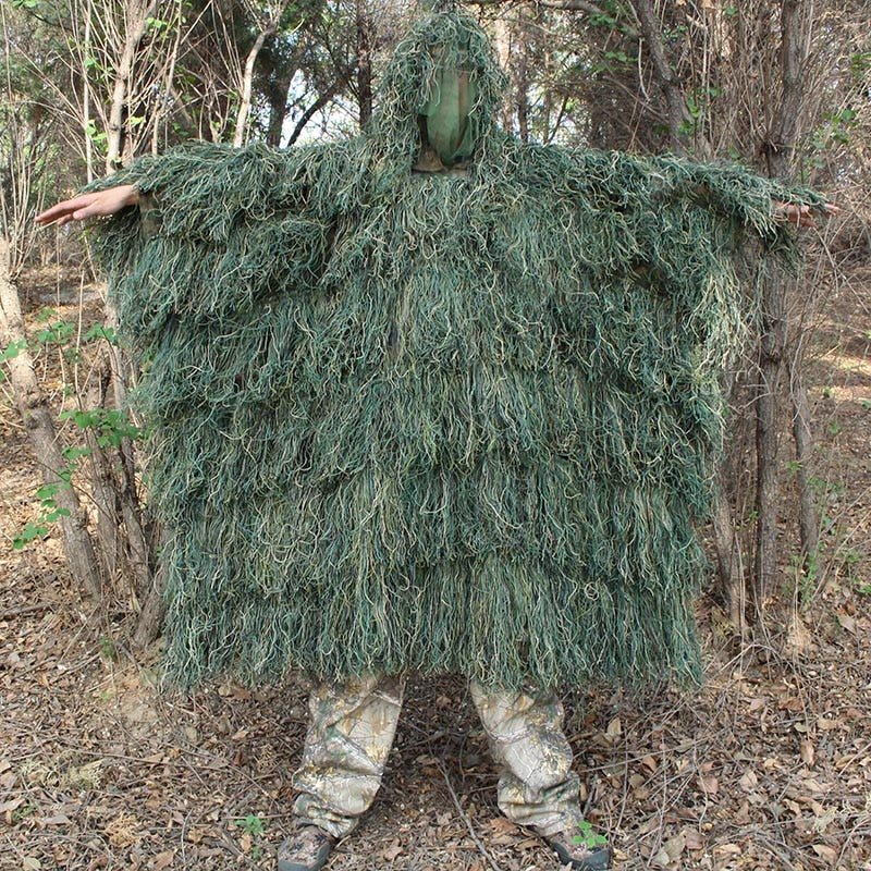 ghillie suit wholesale