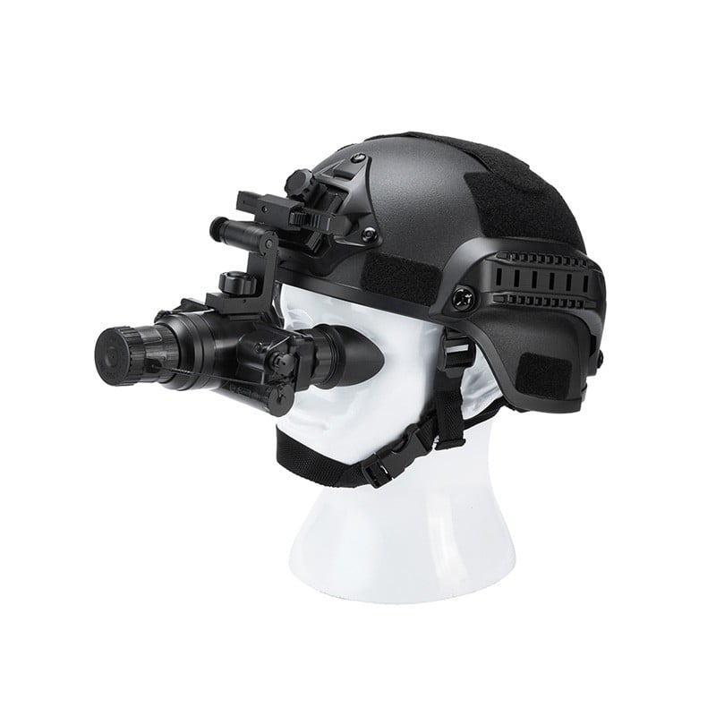 head mounted night vision goggle