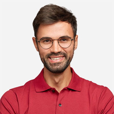 Harrison Rogers