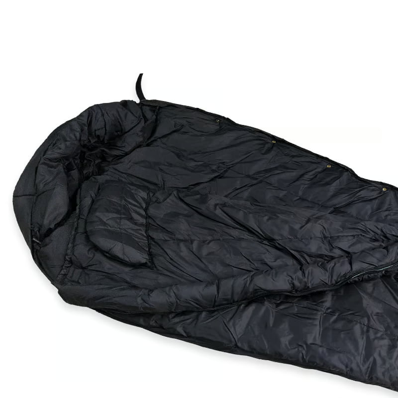 military sleeping bag inner lining