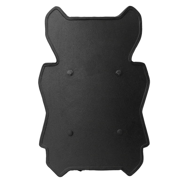 nij level 3 ballistic bulletproof shield for police