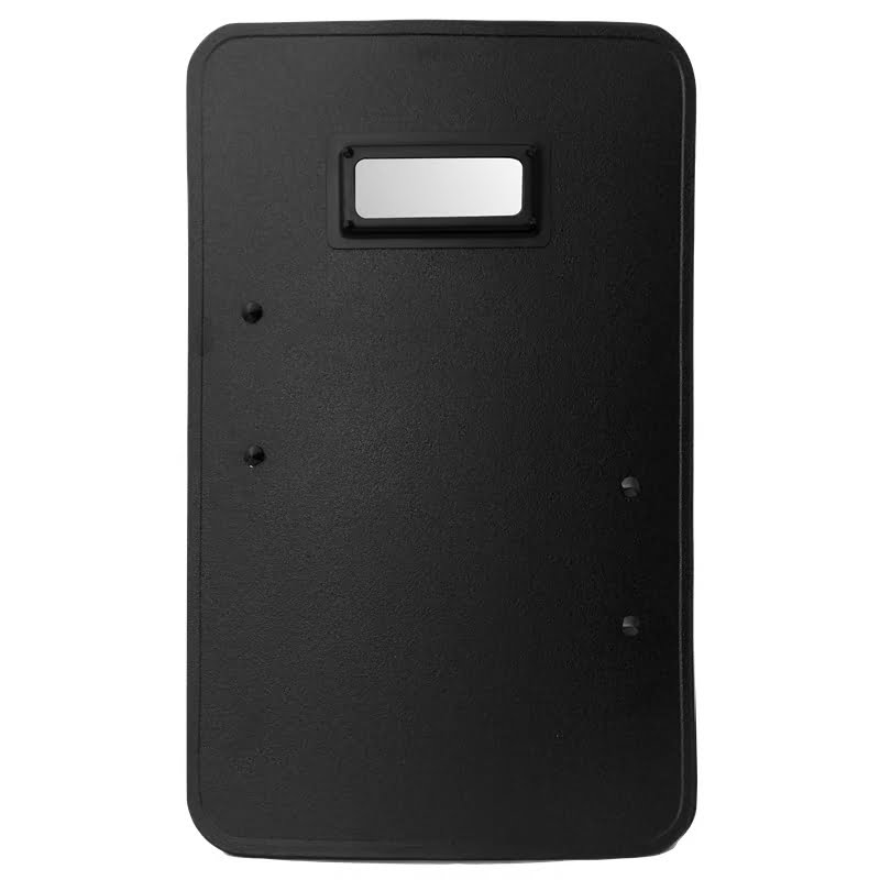 nij level 3 ballistic bulletproof shield
