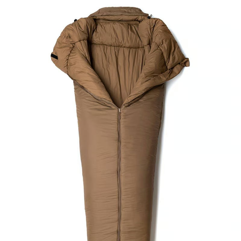 special forces sleeping bag