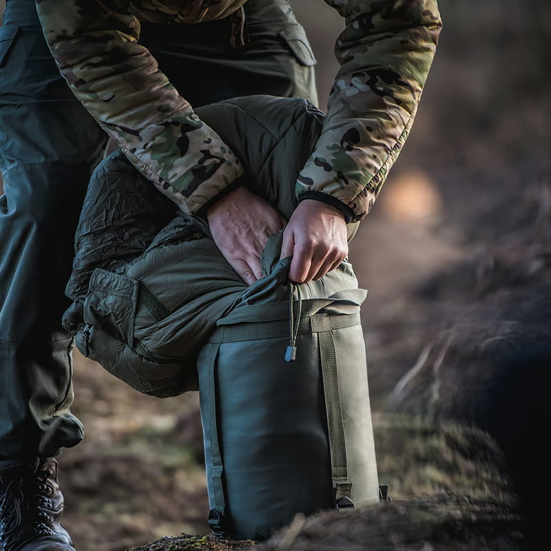ultralight sleeping bag