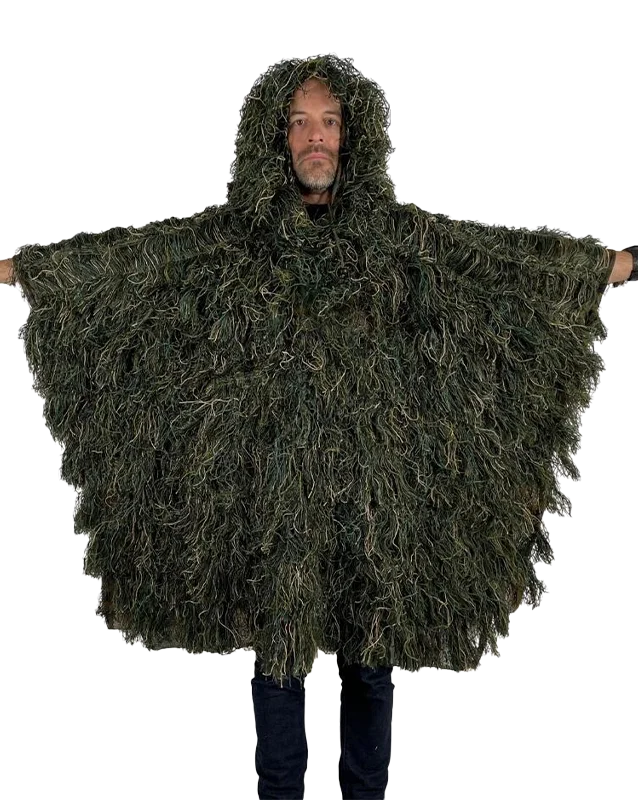 Ghillie Suit Wholesale - Zennison