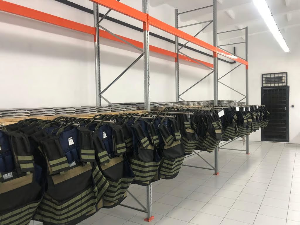 wholesale tactical vests