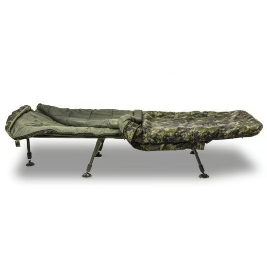 zennison undercover 3 season military sleeping bag sleeper system