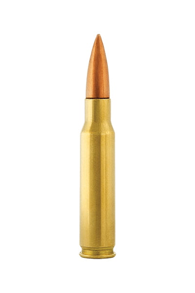 7.62mm fmj