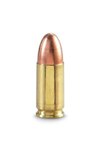 9mm cartridge